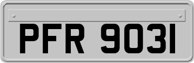 PFR9031