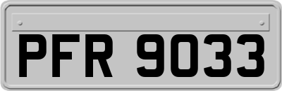 PFR9033
