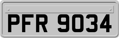 PFR9034