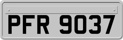 PFR9037