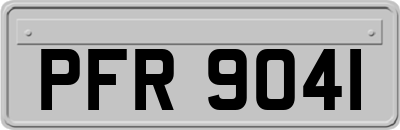 PFR9041