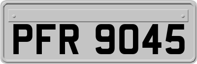 PFR9045