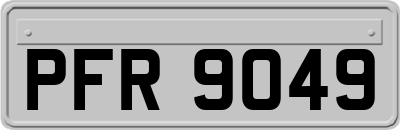 PFR9049