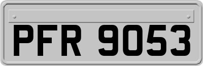 PFR9053