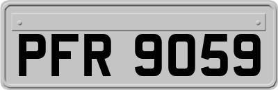 PFR9059