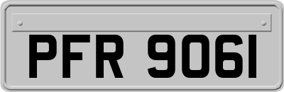 PFR9061