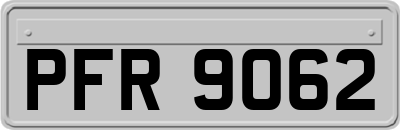 PFR9062