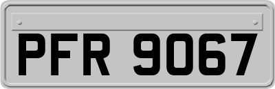 PFR9067