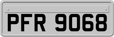 PFR9068