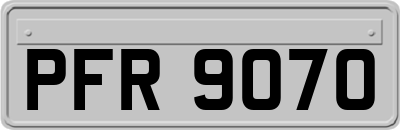 PFR9070