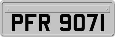 PFR9071
