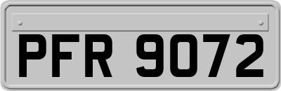 PFR9072