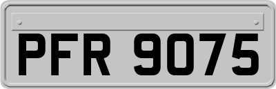 PFR9075