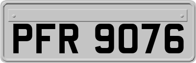 PFR9076