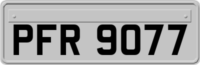 PFR9077