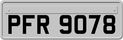 PFR9078