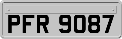 PFR9087