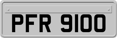PFR9100