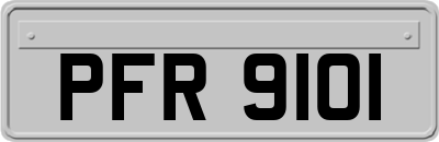 PFR9101
