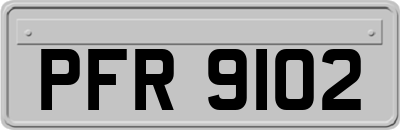 PFR9102