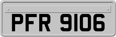 PFR9106