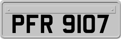 PFR9107