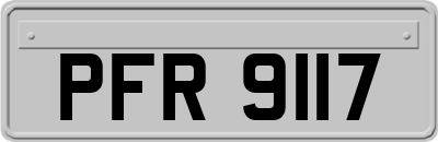 PFR9117