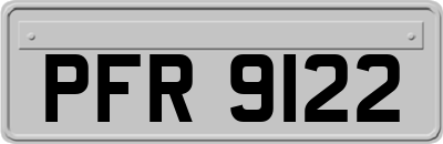 PFR9122