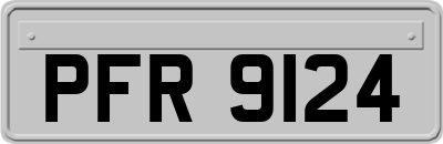 PFR9124