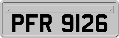 PFR9126