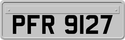 PFR9127