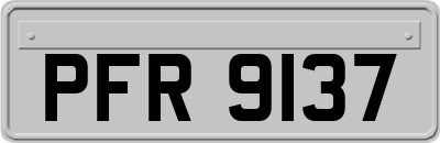 PFR9137