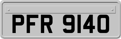 PFR9140
