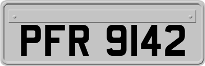 PFR9142