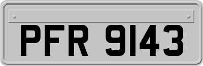 PFR9143