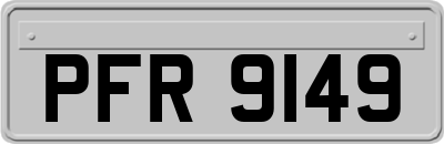 PFR9149