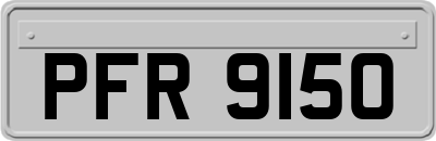 PFR9150