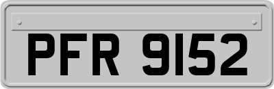 PFR9152