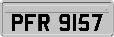 PFR9157