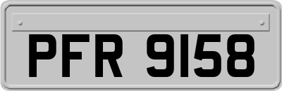 PFR9158