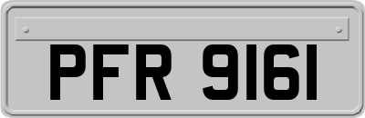 PFR9161