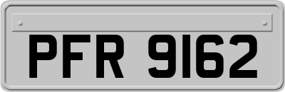 PFR9162