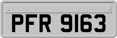 PFR9163
