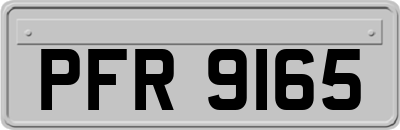 PFR9165
