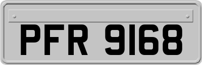 PFR9168