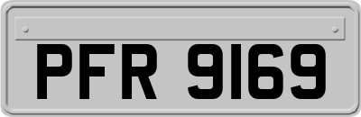 PFR9169