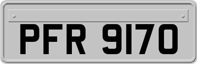 PFR9170