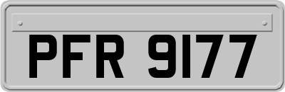 PFR9177