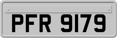 PFR9179