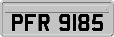 PFR9185